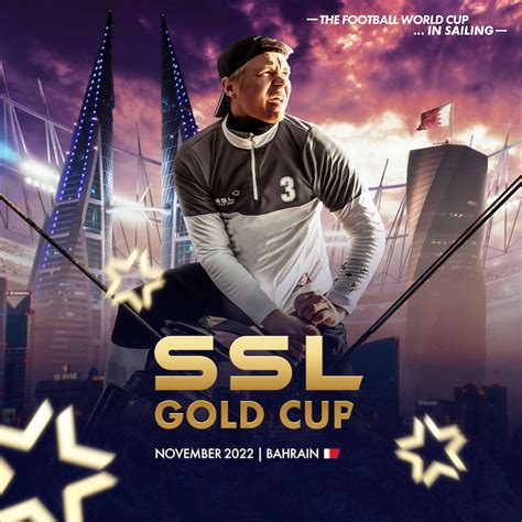 ssl gold cup live